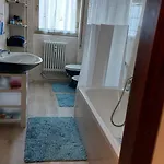Casa Passaggio コモ