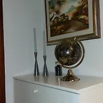 アパート Casa Passaggio