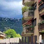 Casa Passaggio アパート *