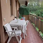 Casa Passaggio コモ