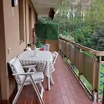 Casa Passaggio アパート *