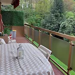 Casa Passaggio アパート *