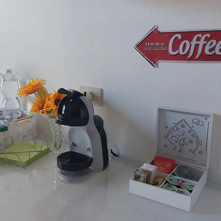 Apartman Casa Passaggio