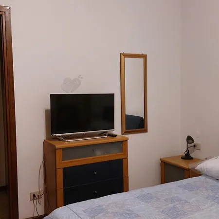 Casa Passaggio *