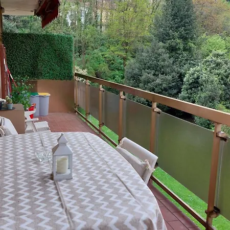 Casa Passaggio Como