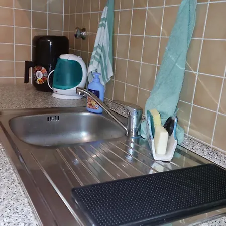 Casa Passaggio * Комо