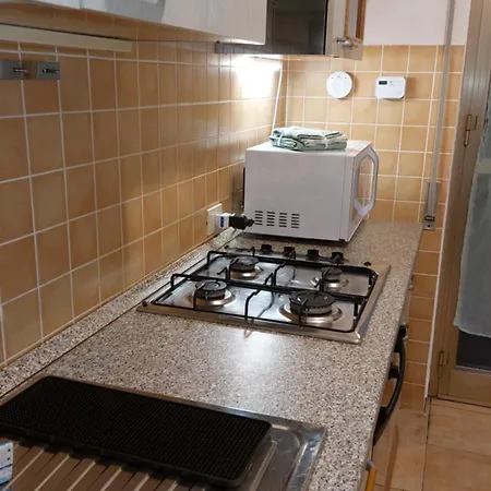 Apartment Casa Passaggio