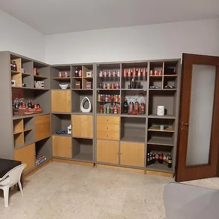 Apartment Casa Passaggio *