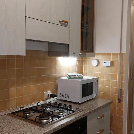Casa Passaggio Apartment Como