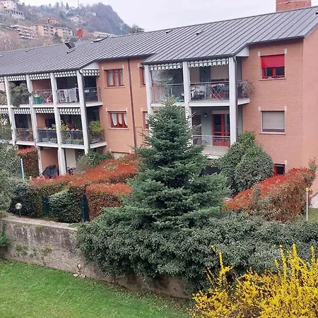 Apartment Casa Passaggio