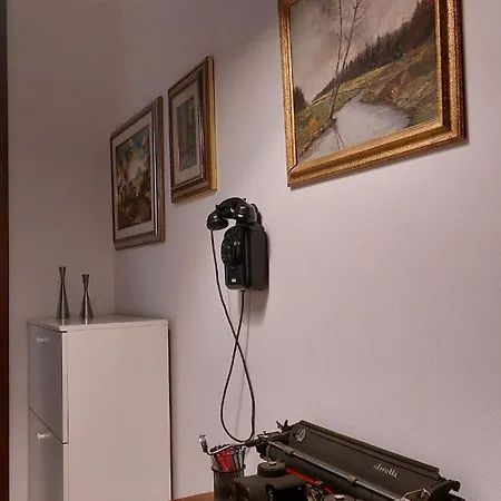 Casa Passaggio Apartment *