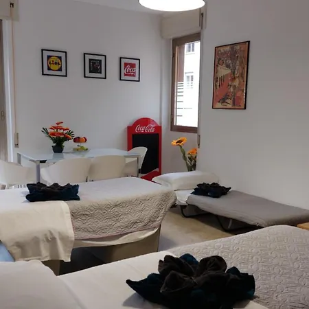 Apartman Casa Passaggio