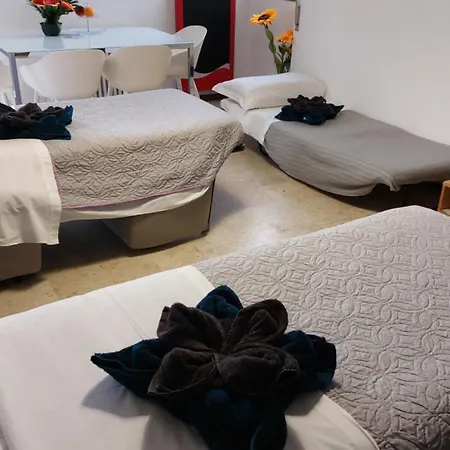 Casa Passaggio Apartment Como