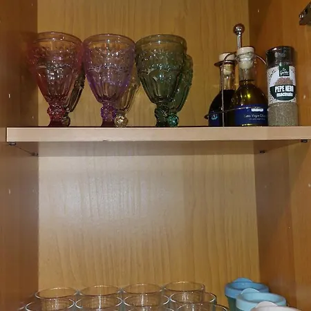 Casa Passaggio * Como