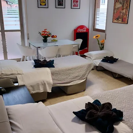 Casa Passaggio 아파트