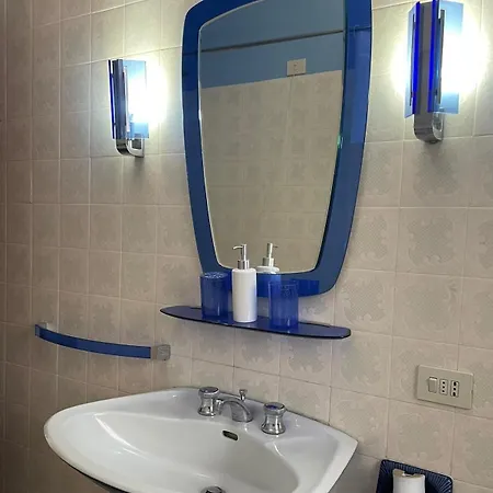 Casa Passaggio Apartman *