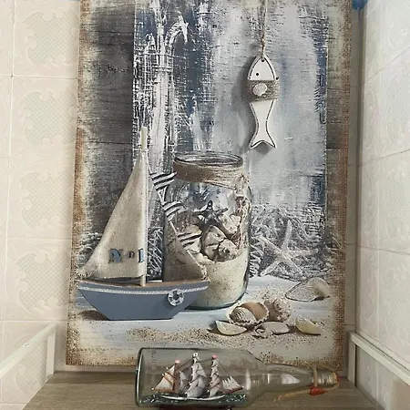 Apartman Casa Passaggio *