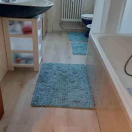 Apartment Casa Passaggio Como