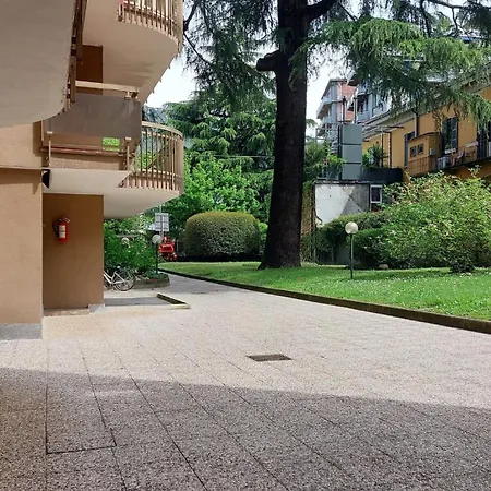 Apartment Casa Passaggio
