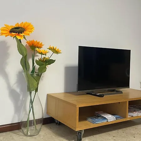 Lägenhet Casa Passaggio Como