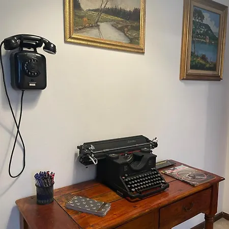Casa Passaggio *