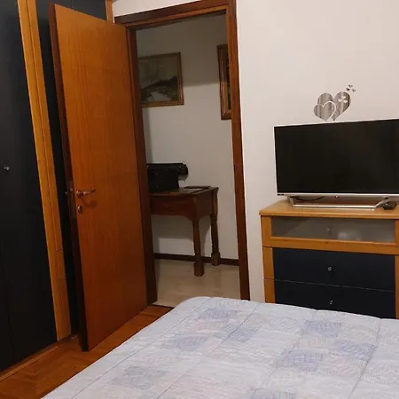 Casa Passaggio Como
