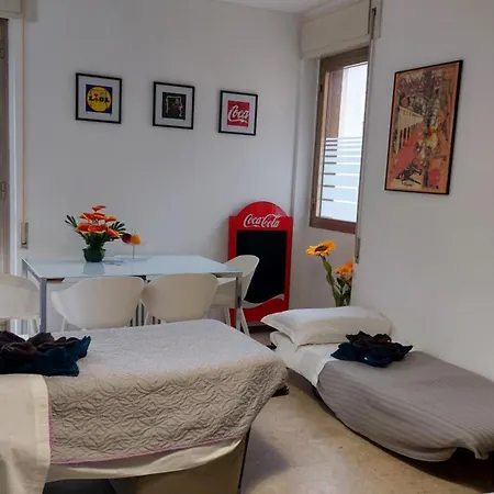 Casa Passaggio * 코모
