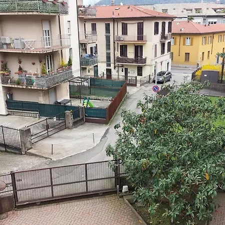 Casa Passaggio Lägenhet