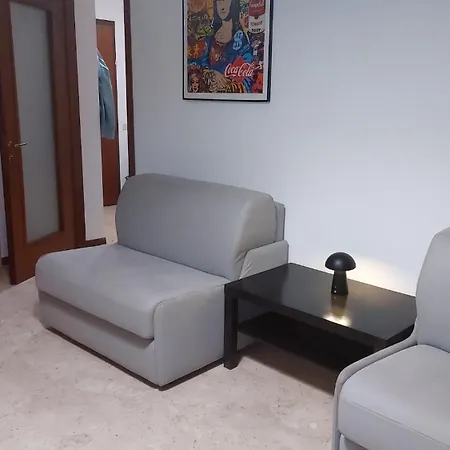 Casa Passaggio *