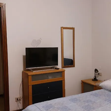 아파트 Casa Passaggio