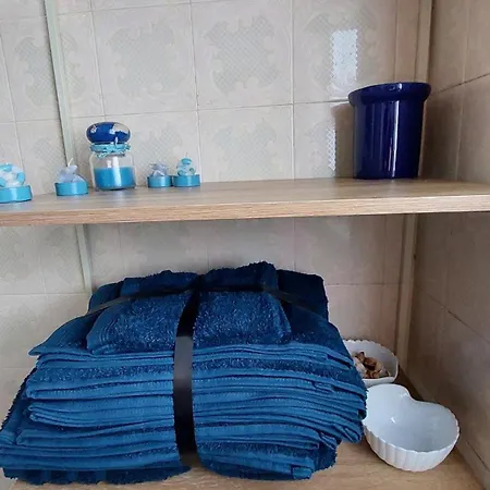 Apartman Casa Passaggio *