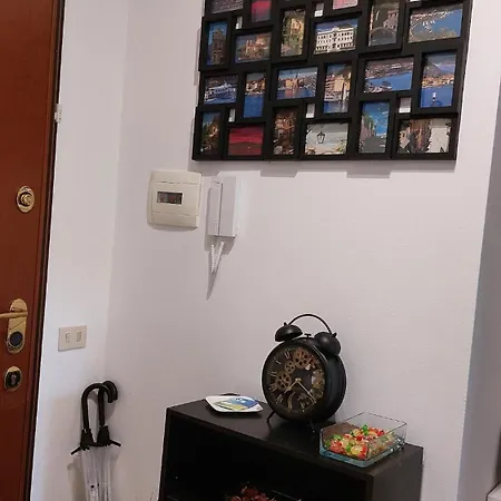 Casa Passaggio Apartment Como