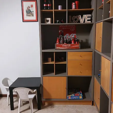 Casa Passaggio *