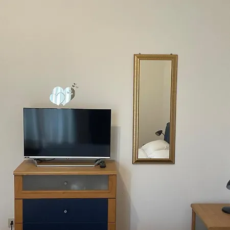 Casa Passaggio Apartman