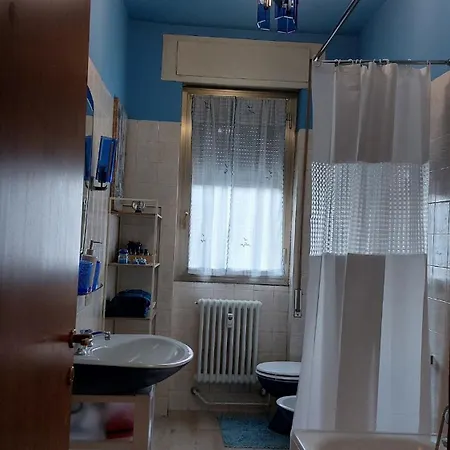 Апартаменты Casa Passaggio