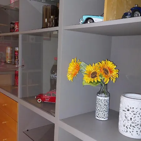 Casa Passaggio Apartman Como