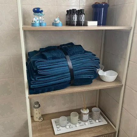 Casa Passaggio * Como