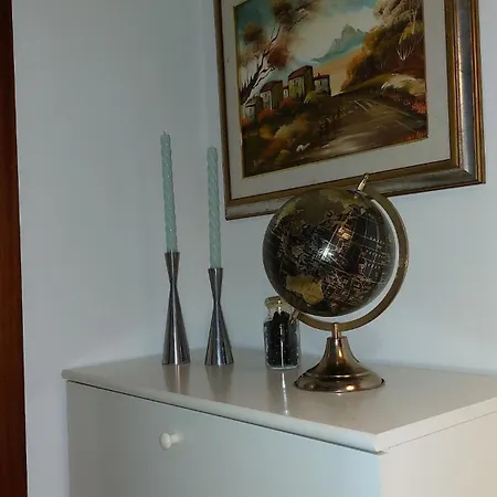 아파트 Casa Passaggio