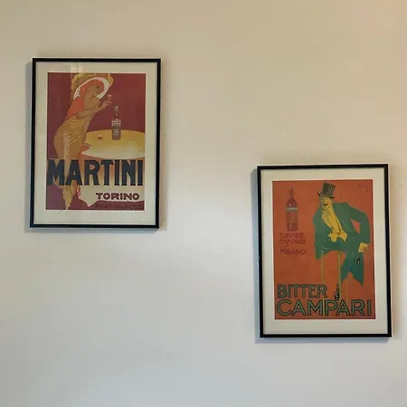 Apartment Casa Passaggio *