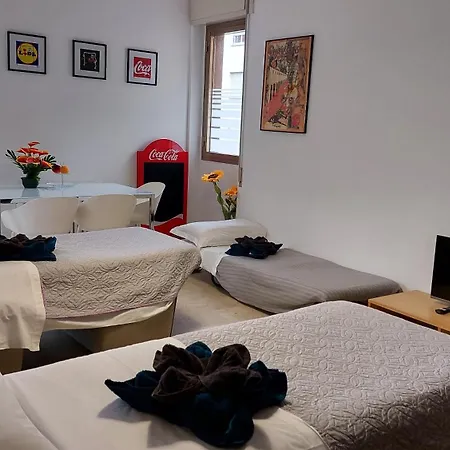 Apartment Casa Passaggio Como