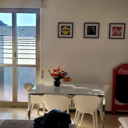 Casa Passaggio *