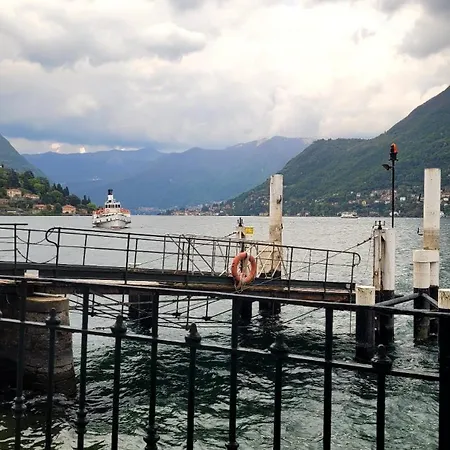 Casa Passaggio Lägenhet