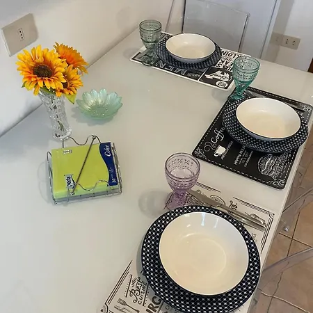 Casa Passaggio * Como