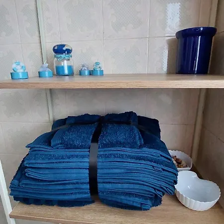 Casa Passaggio *