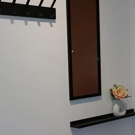 Lägenhet Casa Passaggio *