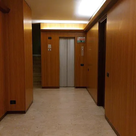 Casa Passaggio Como