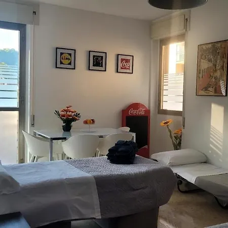 Casa Passaggio Lägenhet