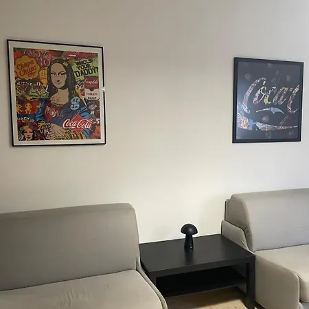 아파트 Casa Passaggio *