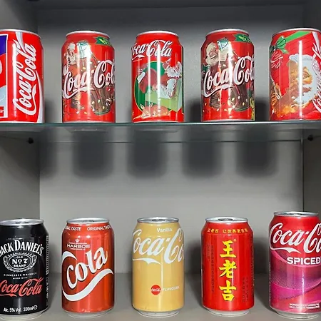 Apartman Casa Passaggio *