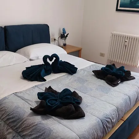 Apartment Casa Passaggio Como